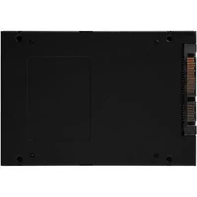 Накопичувач SSD 2.5" 2TB Kingston (SKC600/2048G) - фото 2