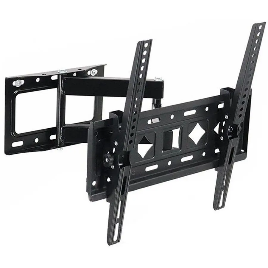 Настінний похилий кронштейн Voltronic TVQ43 26-55 дюймів bracket 30 кг - фото 1