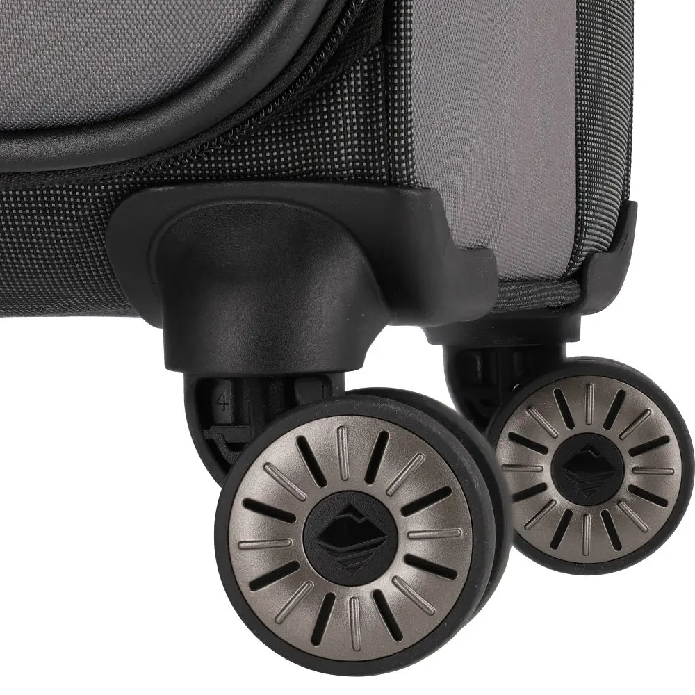 Валіза на 4 колесах Travelite Viia L TL092849 Rose (TL092849-14) - фото 8