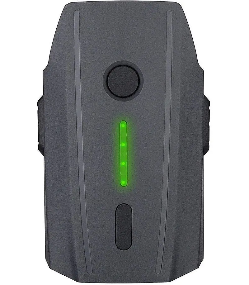 Акумулятор PowerPlant DJI Mavic Pro 3830 mAh (CB970308)