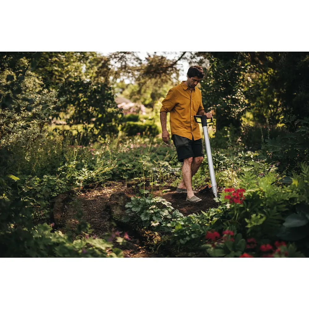 Саджалка для цибулинних рослин Fiskars Xact 50 мм (1057077) - фото 2