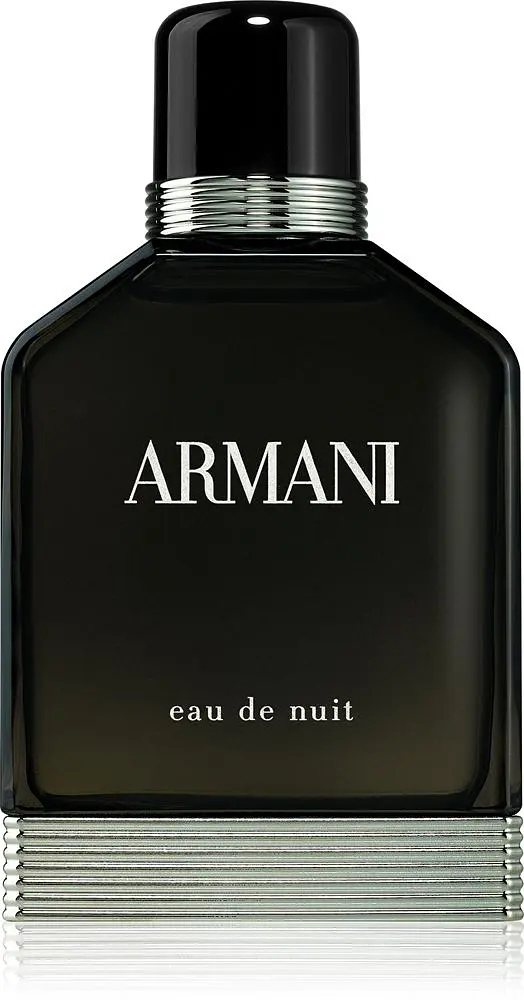 Оригінал Giorgio Armani Eau de Nuit 100 мл Туалетна вода - фото 3