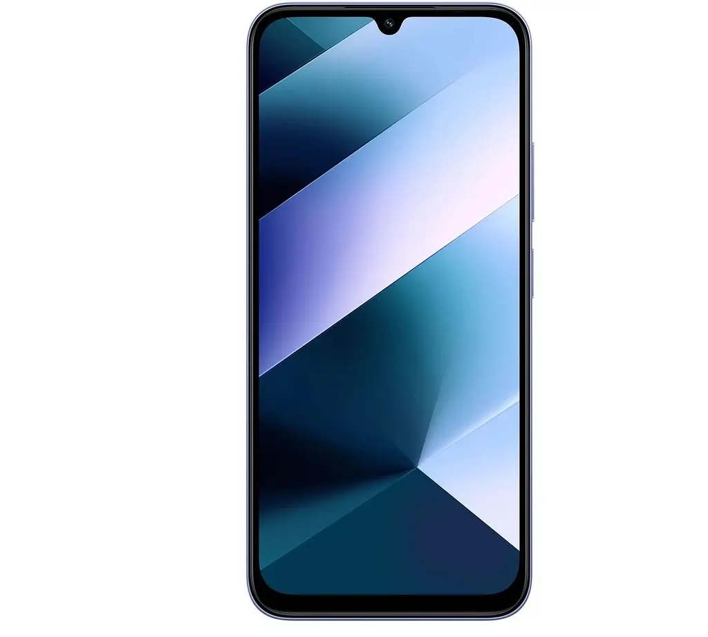 Смартфон Poco C85 8/256GB Purple - фото 9