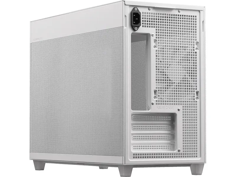 Корпус Asus Prime AP201 White (90DC00G3-B39000) - фото 8