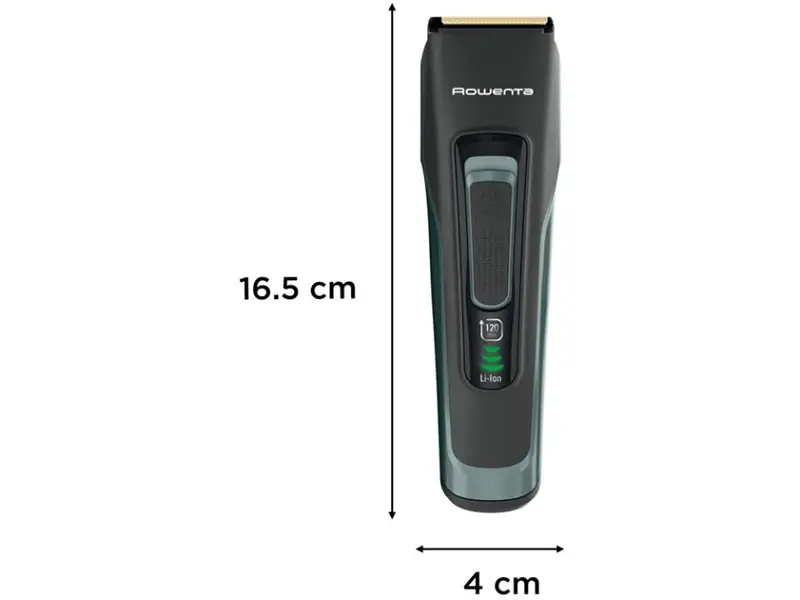Машинка для стрижки Rowenta TN5224E0 - фото 2