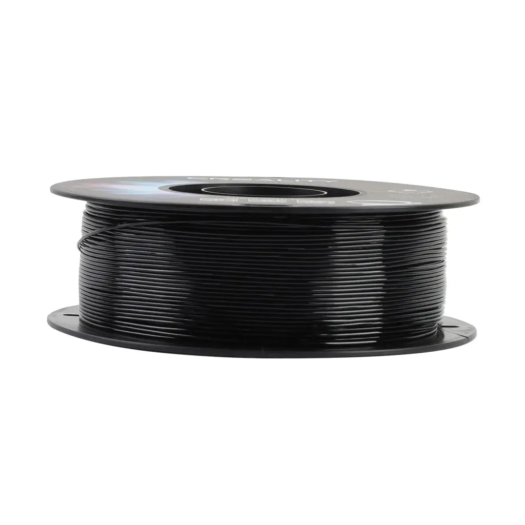 Пластик для 3D-принтера Creality TPU-95A 1кг, 1.75мм, black (3301040040) - фото 2