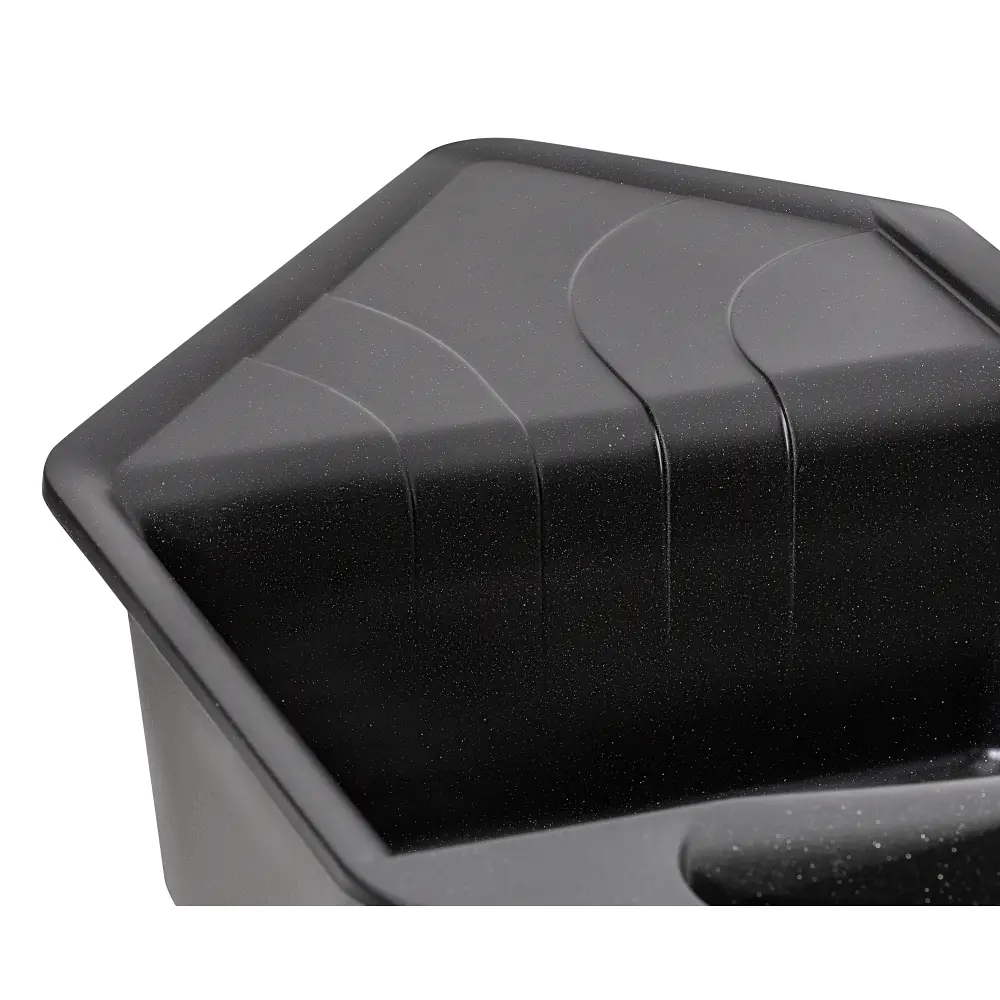 Кухонная мойка Lidz 1000x500/225 BLM-14 (LIDZBLM141000500225) - фото 5