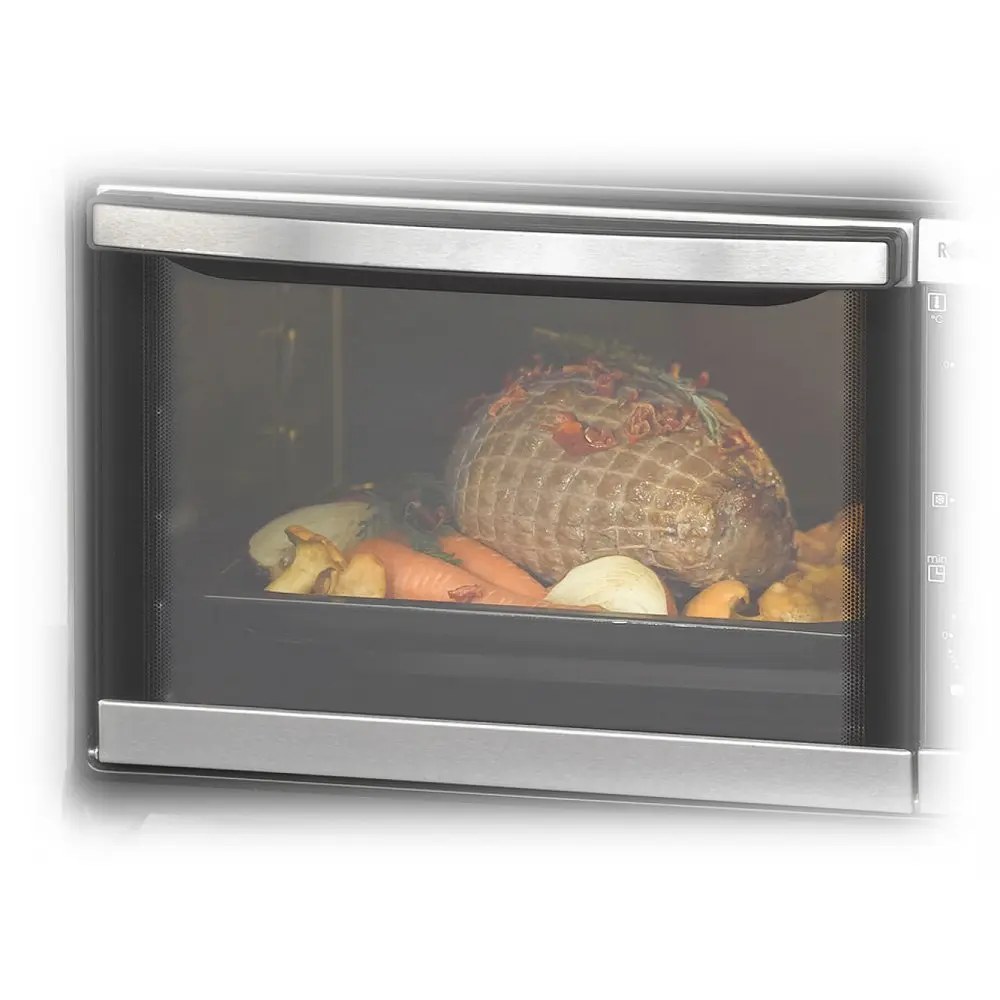 Мини-печь Rommelsbacher BG 1055/E, 18 л - фото 10