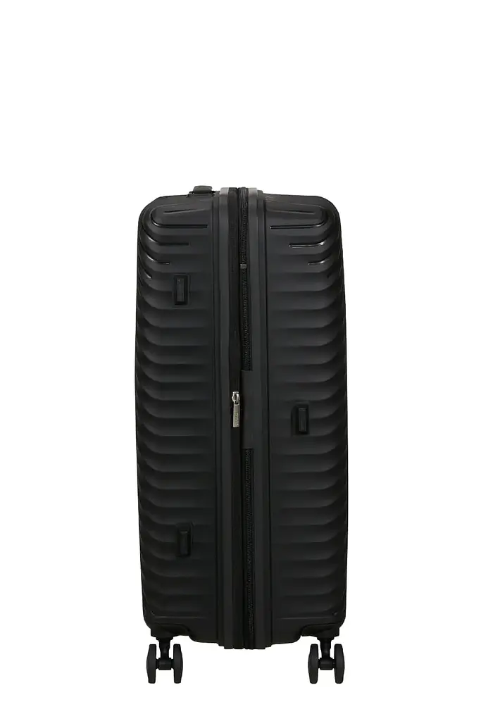 Валіза 68 См American Tourister DIABLAST BLACK CODE 68x47x31(34) MK2*09002 - фото 11