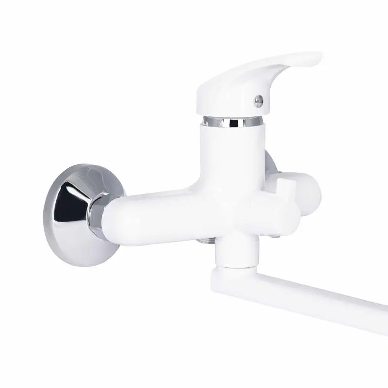 Смеситель для ванны Brinex 36W 005 - фото 2
