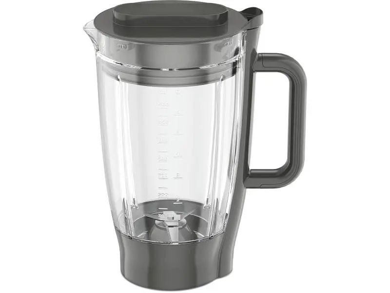Кухонна машина Kenwood Multi Tasker KHC30.070GY - фото 2