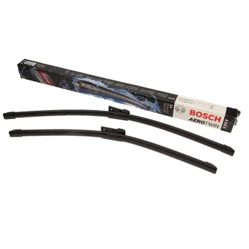 Щітка склоочисника Bosch 3397014315 (3 397 014 315) - фото 4