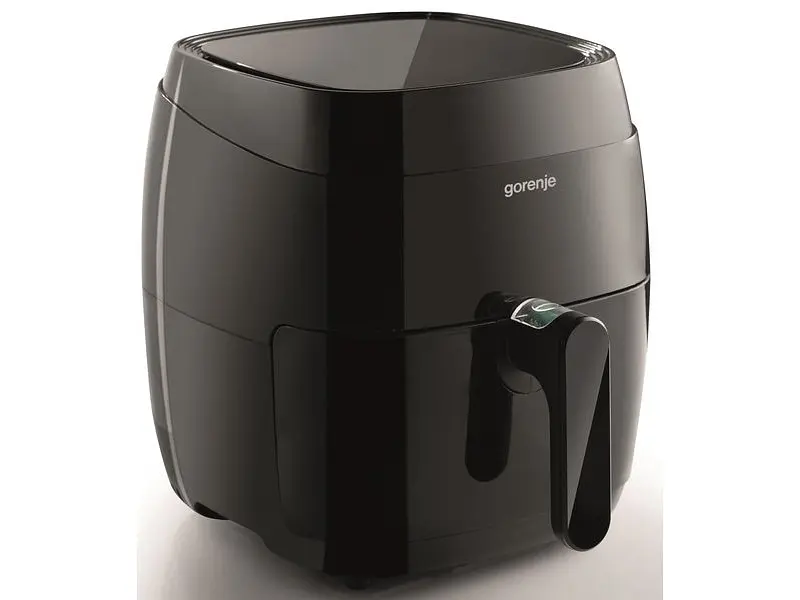 Мультипіч (аерофритюрниця) Gorenje AF1409DB - фото 2