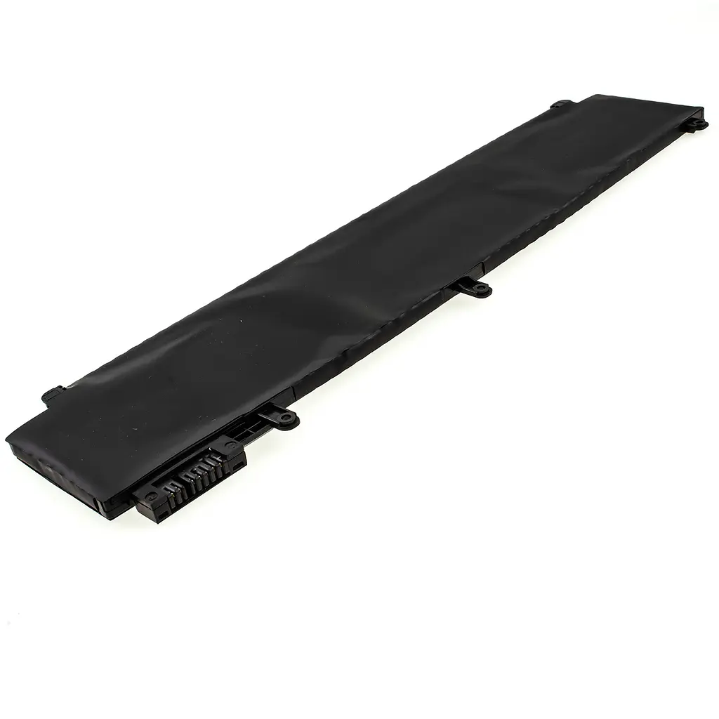 Акумулятор для ноутбука Lenovo 00HW022 (ThinkPad T460s, T470s) 11.25V 1920 mAh 24Wh Black - фото 2