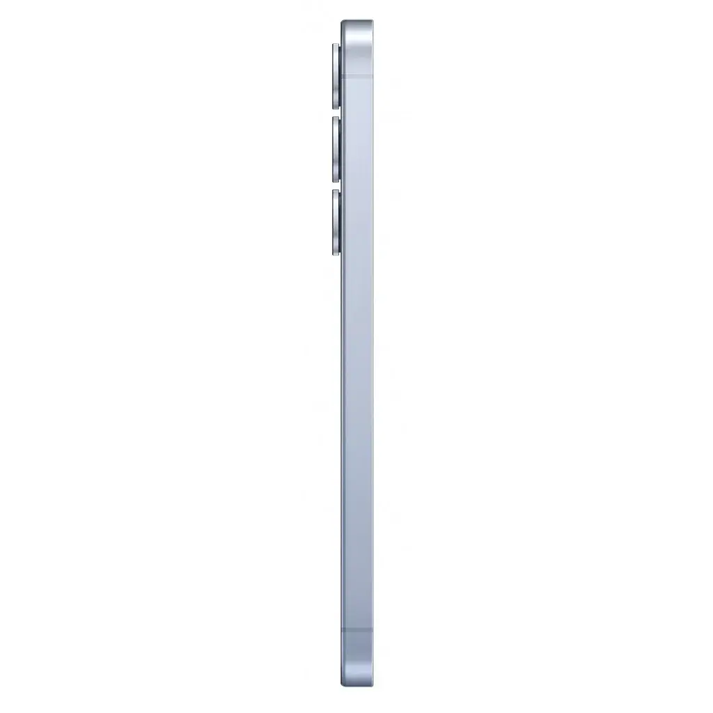 Мобільний телефон Samsung Galaxy S25 12/512Gb Icyblue (SM-S931BLBHEUC) - фото 8