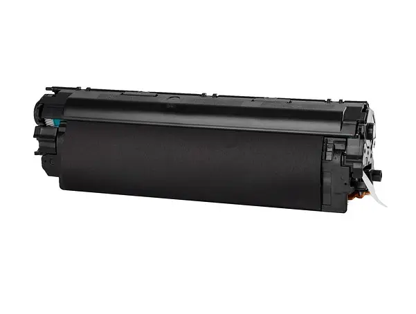 Картридж HP 78A (CE278A), Black, LJ P1566/P1606/M1536, 2100 стор, ColorWay (CW-H278M) - фото 3