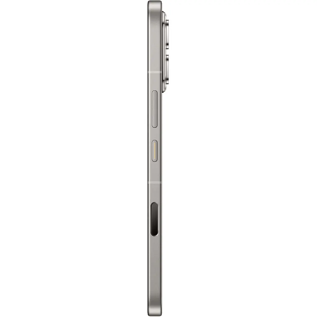 Смартфон Infinix Note 60 8/256GB Mist Titanium [164409] - фото 7