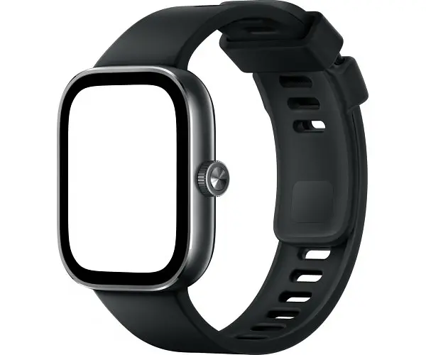 Розумний годинник Xiaomi Redmi Watch 4 BHR7854GL Obsidian Black чорний - фото 7