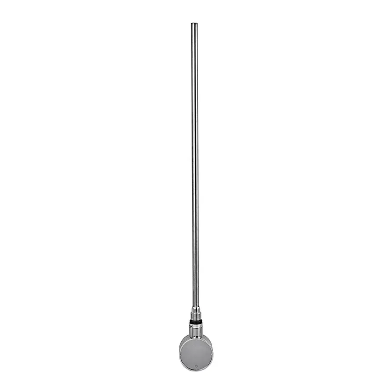Тен електричний Mixxus TEH-0109 для сушарок рушників 900W chrome MI6630 - фото 3