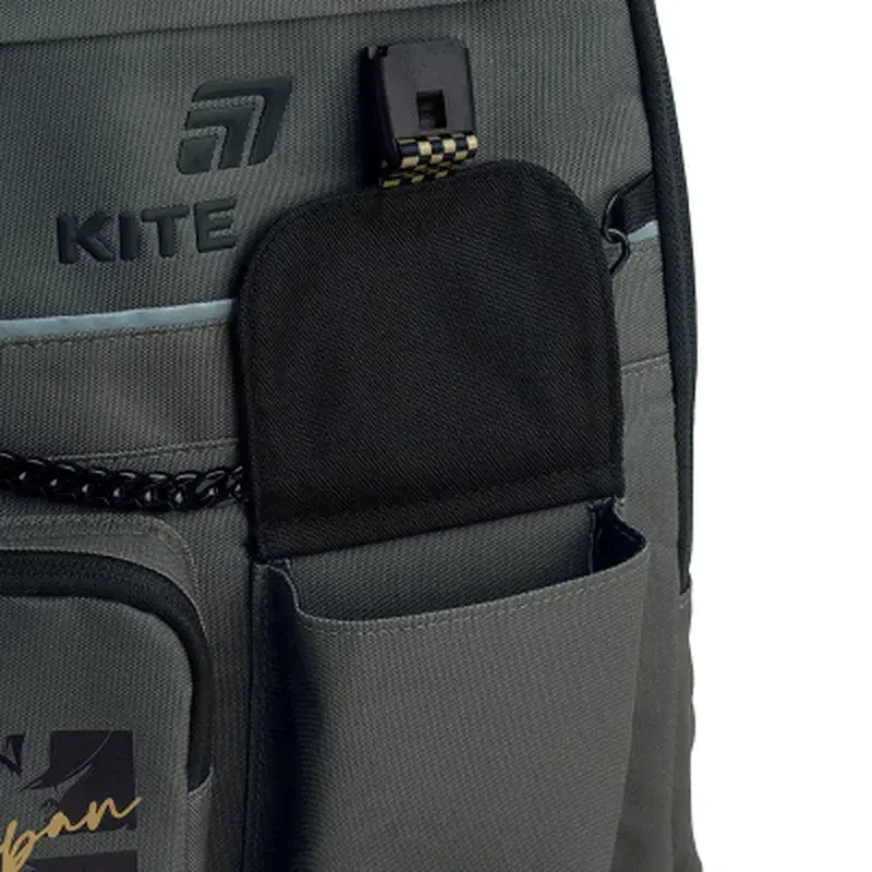 Рюкзак шкільний Kite Education 584 Tokyo Vibe (K26-584M-4) - фото 8