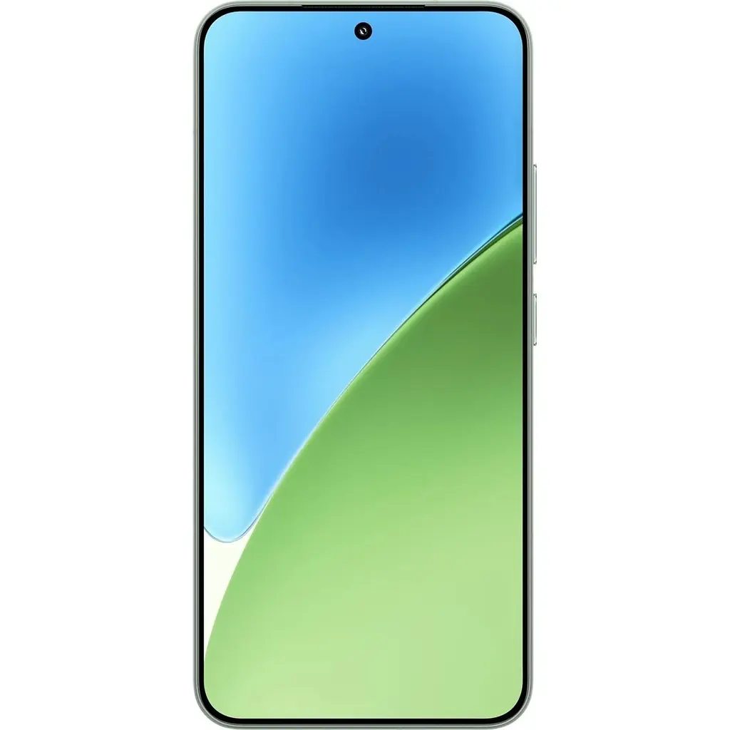 Смартфон Xiaomi 15 12/512GB Green (UA UCRF) [5G, NFC] (no charger) - фото 2