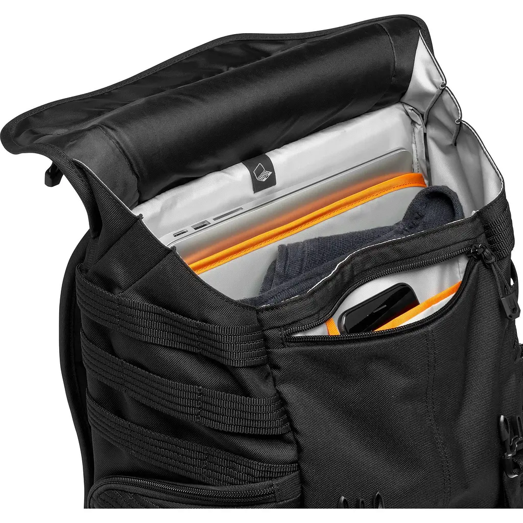 Рюкзак для фотоаппарата Lowepro ProTactic BP 300 AW II (LP37265-PWW) [156387] - фото 13