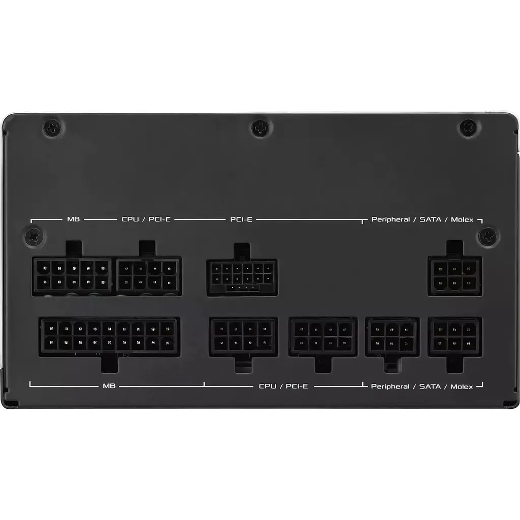 Блок питания Asus Prime AP-850G Gold (90YE00U0-B0NA00) [141255] - фото 8