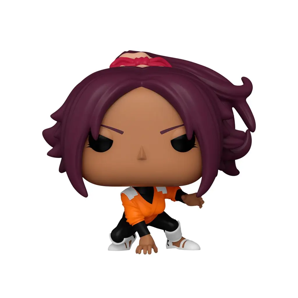 Ігрова Колекційна фігурка Funko POP! cерії Бліч - Йоруічі - фото 2