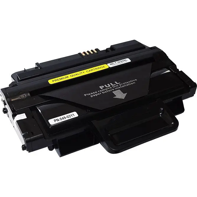 Картридж Makkon для Samsung MLT-D209L (MN-SAM-SD209L) - фото 3
