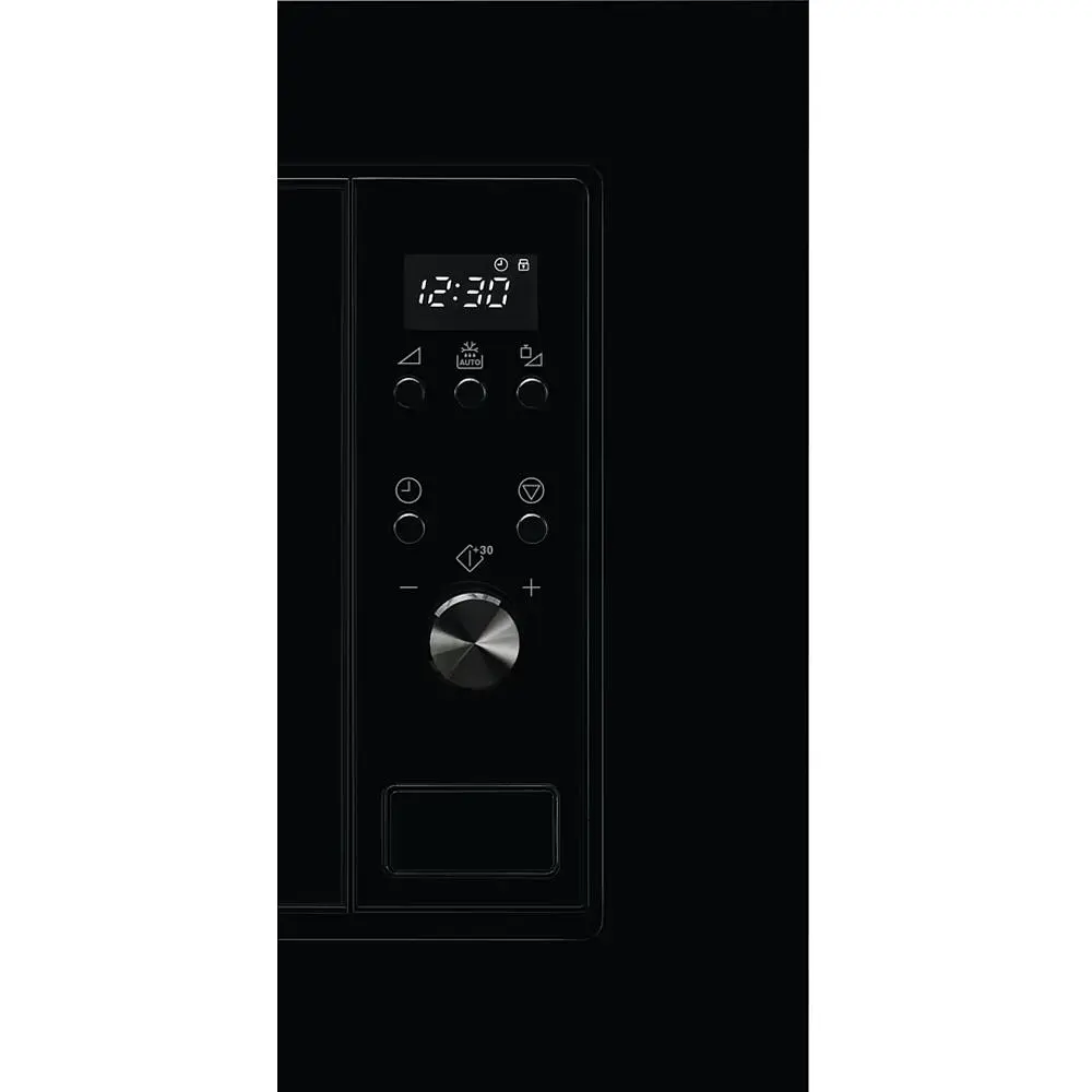 Мікрохвильова піч вбудована ELECTROLUX LMS2203EMK - фото 2