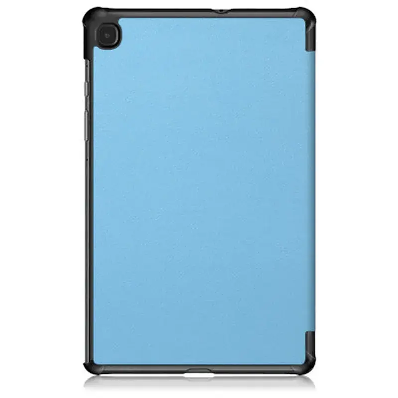 Чохол до планшета BeCover Smart Case Samsung Galaxy Tab S6 Lite 10.4 P610/P613/P615/P6 (705991) - фото 2