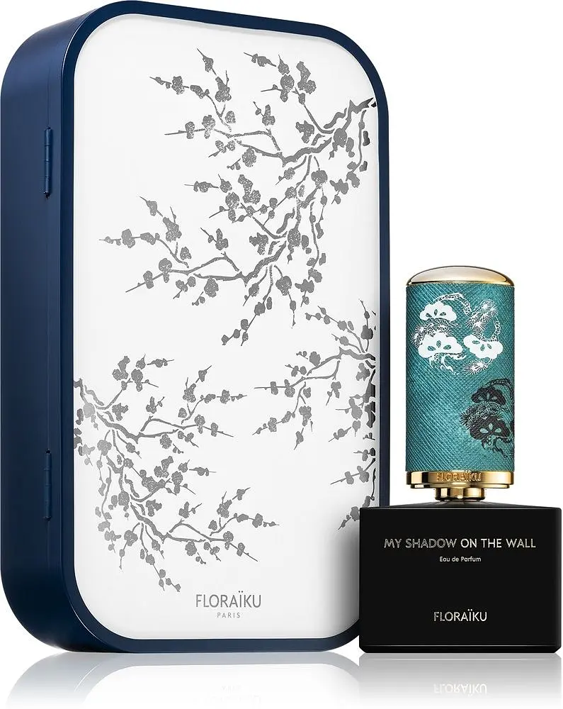Парфумована вода Floraiku My Shadow On The Wall 50 мл  - фото 2