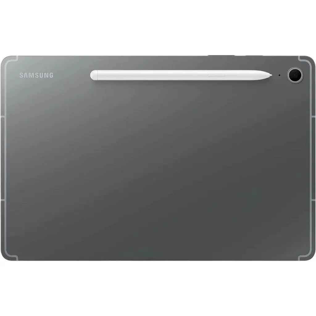 Планшет Samsung Galaxy S10 FE 5G SM-X526 8/128GB Gray (SM-X526BZAREUC) - фото 4