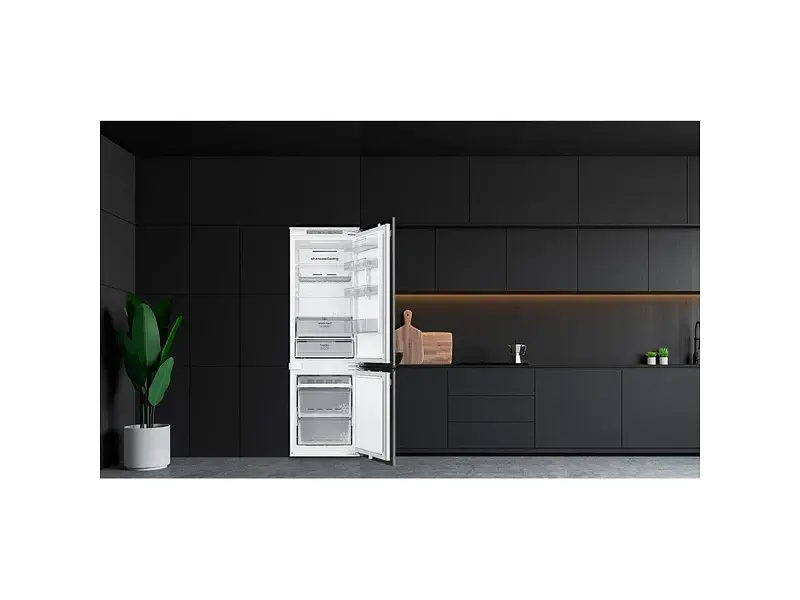 Холодильник з морозильною камерою Samsung BRB70F26C1S0UA - фото 11