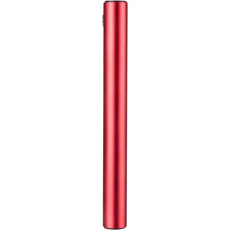 Дополнительная батарея Gelius Pro Edge GP-PB10-013 10000 mAh Red - фото 6
