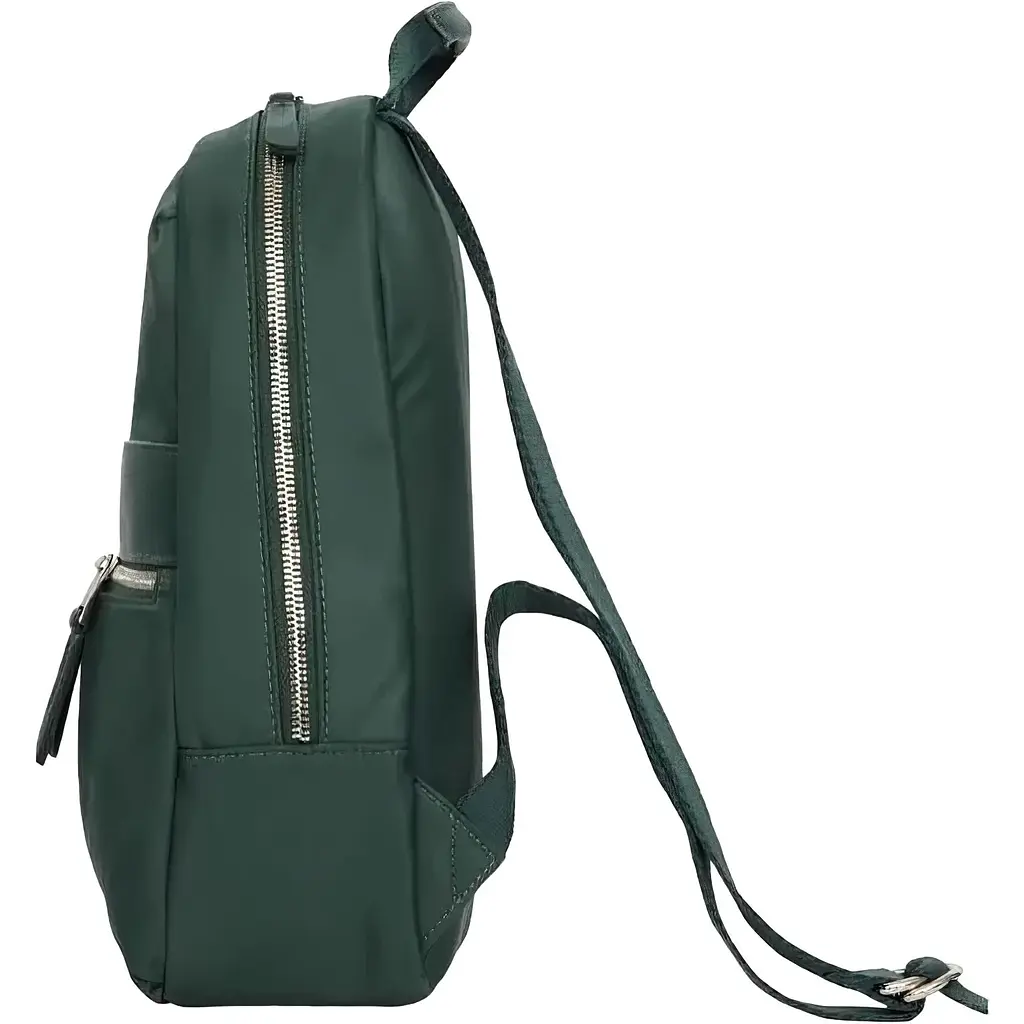 Рюкзак Knomo Beauchamp Mini Backpack 10 дюймів Pine (KN-119-402-PIN) - фото 2