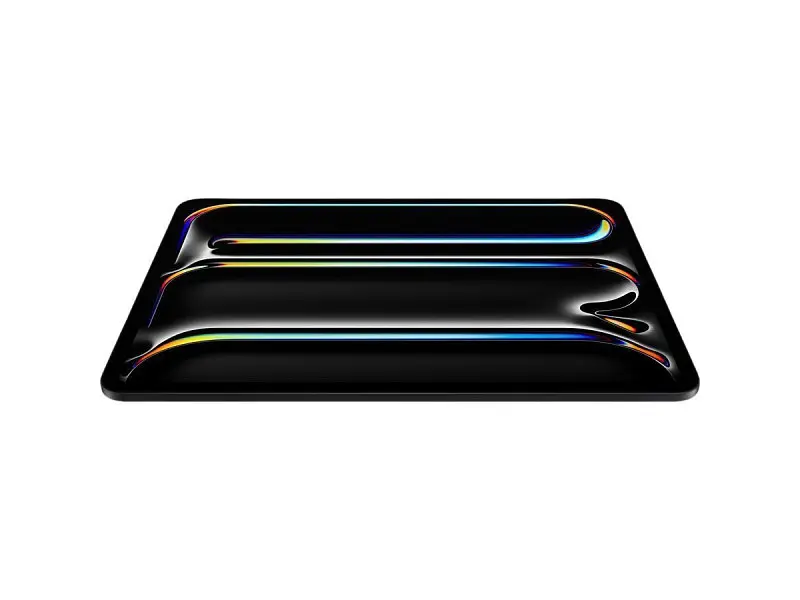 Планшет Apple iPad Pro 13 2025 Wi-Fi + Cellular 2TB Space Black (ME8J4) - фото 2