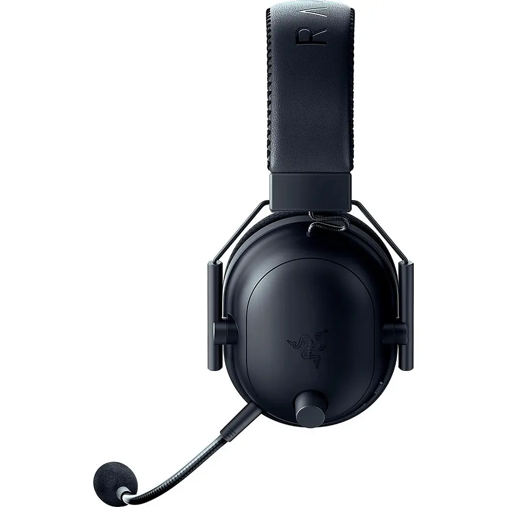Ігрові навушники Razer BlackShark V2 Pro для PlayStation Black (RZ04-04530500-R3G1) [111111] - фото 3
