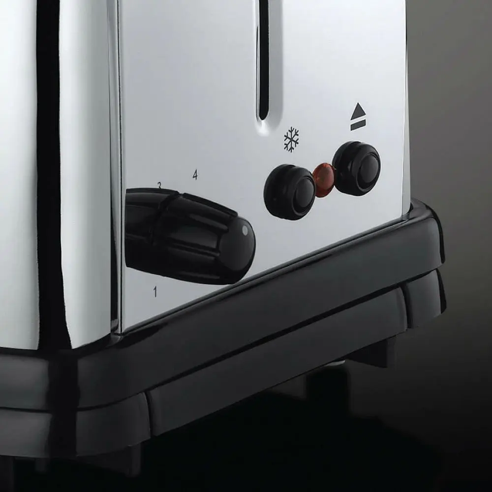 Тостер Russell Hobbs 23311-56 Chester Classic 2 Slices (23391034001) - фото 2