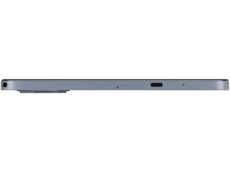 Планшет Doogee Tab G6 VIP Edition 6/256GB Mist Gray (6923740264485) - фото 7