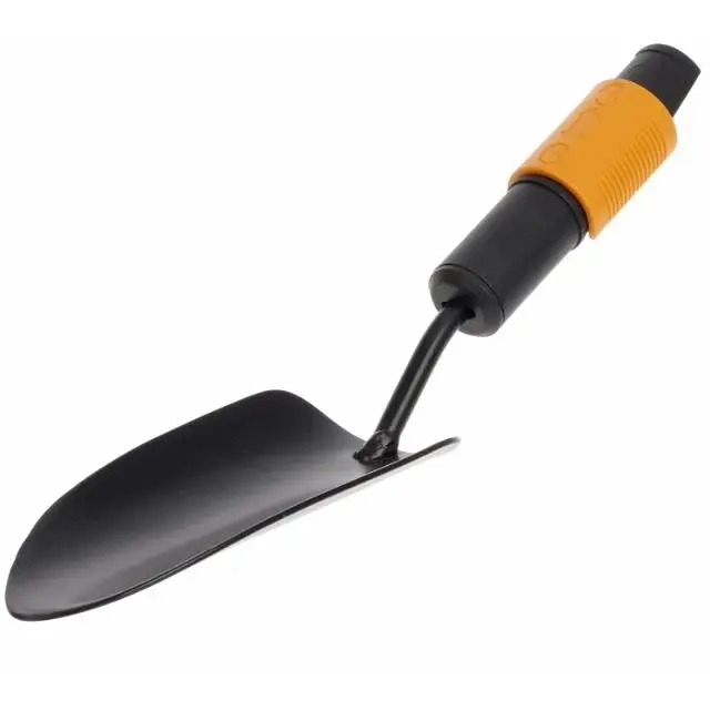 Совок садовий Fiskars QuikFit (1000730) - фото 8