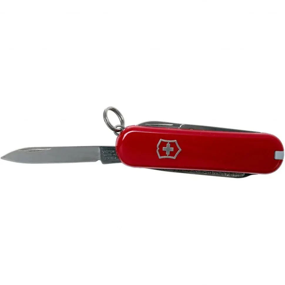 Складаний ніж Victorinox CLASSIC SD 0.6223.B - фото 4
