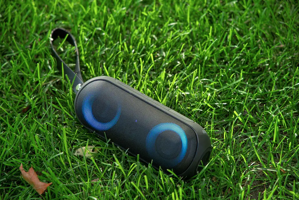 Акустическая система SoundXPill TWS, MP3, Wireless, Waterproof Black 2E teh0012975 - фото 3