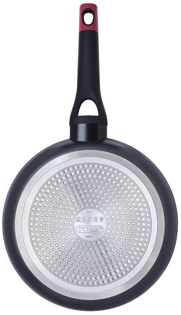 Сковорода Pyrex Optima 20 см класична kuh0016677 - фото 7