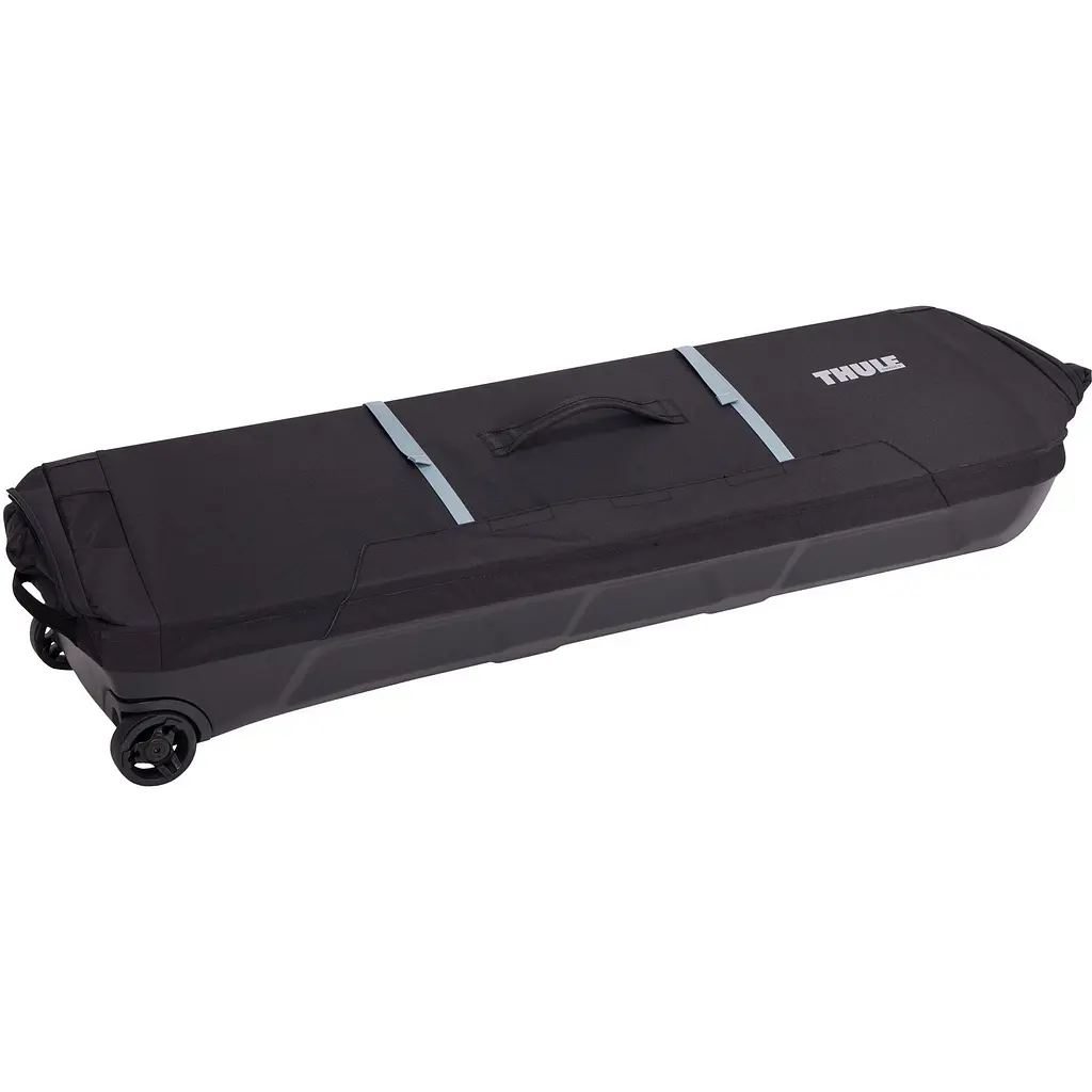 Велосипедний кейс Thule RoundTrip Road Bike Travel Case (TH 3205178) - фото 11