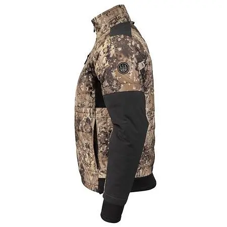 Куртка мужская Beretta Wingbeat Insulator 3XL Коричневый - фото 3
