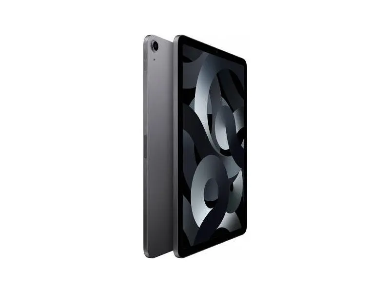 Планшет Apple IPad Air 2022 Wi-Fi 256GB Space Gray (MM9L3) - фото 3