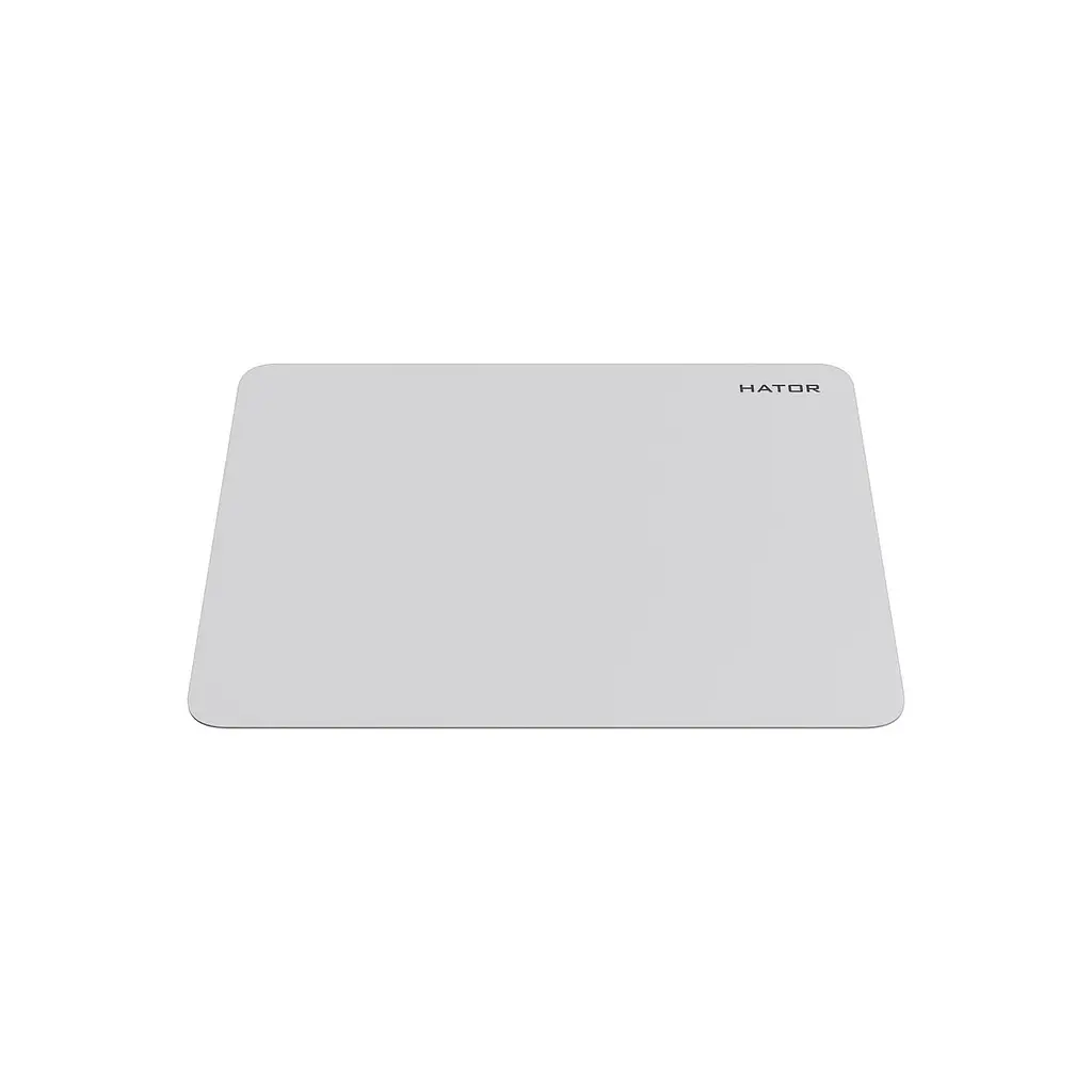 Iгрова поверхня Hator Tonn Mobile Білий (HTP-1001) - фото 3