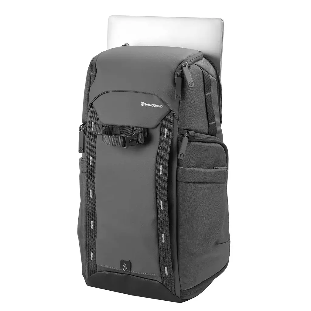 Рюкзак Vanguard VEO Adaptor S46 Gray (VEO Adaptor S46 GY) - фото 4