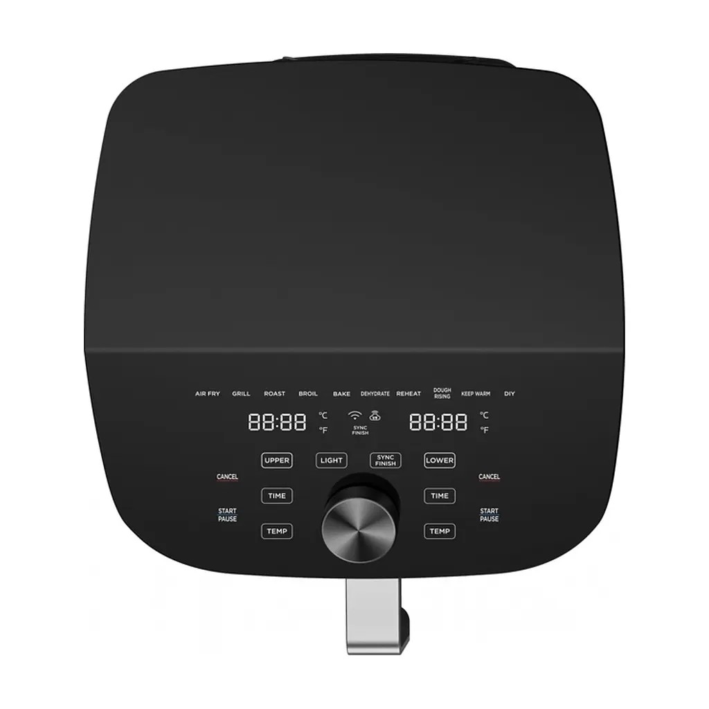Мультипіч Midea MF-CY110A - фото 8